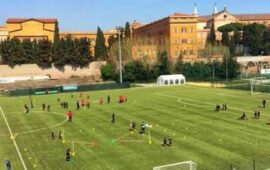 Promozione girone A, la venticinquesima giornata: asse primo posto-play out, Ottavia-Grifone promette spettacolo