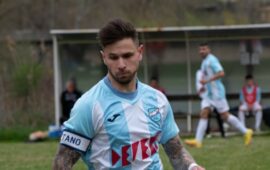 Promozione: ecco i risultati dei recuperi