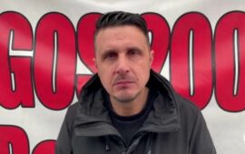 Eccellenza/Girone A: Risultati e marcatori della Trentesima Giornata