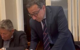 Il Montespaccato è definitivamente libero: Da oggi via alla campagna di crowfunding, poi l’azionariato popolare