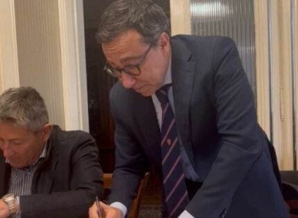 Il Montespaccato è definitivamente libero: Da oggi via alla campagna di crowfunding, poi l’azionariato popolare