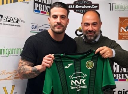 Certosa, ecco Paterni ternano giramondo: “Che anni alla Lazio e che nostalgia dell’Albania! Il futuro? Ora ho in testa solo i play-off con questa maglia”