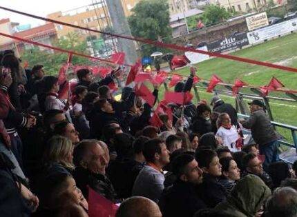 Promozione girone C, la venticinquesima giornata: la Pescatori per l’allungo, Fiumicino-Villa Adriana per crederci ancora