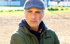 Polisportiva Faul Cimini, parla Puccica: “Dobbiamo fare un ultimo sforzo. In Eccellenza bisogna puntare sui giocatori e sui giovani della zona…”