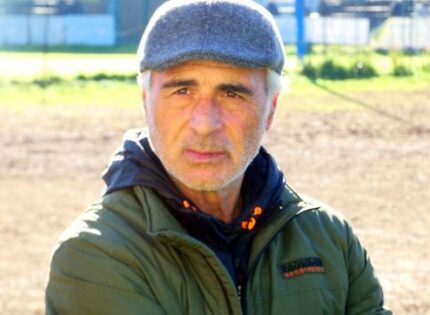 Polisportiva Faul Cimini, parla Puccica: “Dobbiamo fare un ultimo sforzo. In Eccellenza bisogna puntare sui giocatori e sui giovani della zona…”