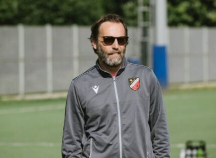 Colleferro, Scaricamazza si gode il successo di Sora: “Premiati gli sforzi dei ragazzi”