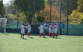 Promozione girone B, la ventiseiesima giornata: L’Amatrice cerca lo strappo, altra fatica per il Settebagni