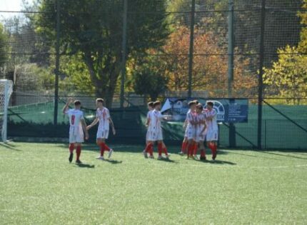 Promozione girone B, la ventiseiesima giornata: L’Amatrice cerca lo strappo, altra fatica per il Settebagni