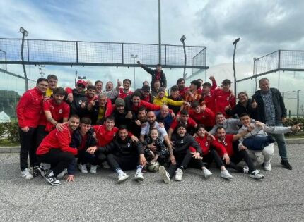 Valmontone, è qui la festa! Bucci e Bellotti in coro: “E’ solo il primo passo del nostro progetto”