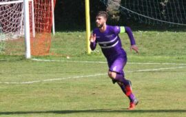 Boreale di corsa verso il Budoni. Il paradosso di Casavecchia: “Siamo la Roma del Campionato di Eccellenza, farci gol è difficile per tutti. Che sfida con Meloni!”