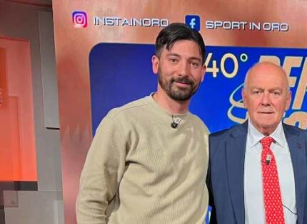 W3 Maccarese, il dopo-Manelli è Colantoni?