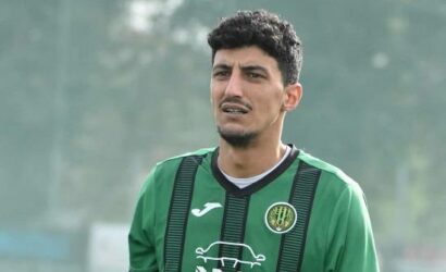 Certosa, parla il Capitano Passiatore: “La strada è ancora lunga e da ora in poi ogni partita è una finale”