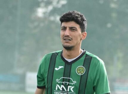 Certosa, parla il Capitano Passiatore: “La strada è ancora lunga e da ora in poi ogni partita è una finale”