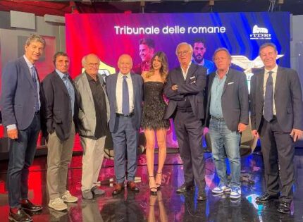 “Il Tribunale delle Romane”, ecco alcuni scatti del nostro penultimo appuntamento stagionale