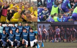 Sorteggiate le Semifinali di Coppa Italia di Eccellenza, la Finale si giocherà al Bartolani di Cisterna