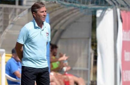 Eccellenza, giudice sportivo: preannuncio di ricorso della Romulea, 2 giornate di squalifica ad Angelone dell’SSA Rieti