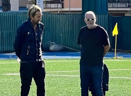 Pomezia, si dimette Cristiano Gagliarducci