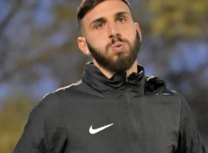 Atletico Morena colpo esclusivo: torna Nico Federici