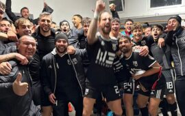 Eccellenza, la sedicesima: tutto ciò che ci attende nel weekend