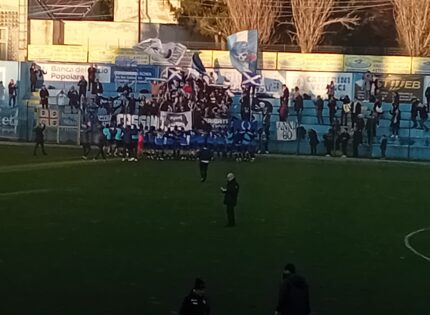 Il Cassino ha numeri da primato: agganciata la Romana al secondo posto…