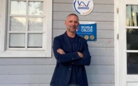 Luca Ripa non è più il DS del Dabliu: “Conserverò sempre un ricordo davvero speciale”