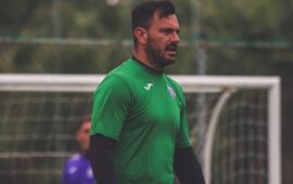 Ostiamare, Castelletti: “Noi gruppo dal grande potenziale, domani non sarà una gara decisiva”