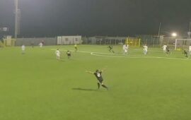 Coppa Italia Eccellenza, Semifinali di andata: la W3 Maccarese vince 1-0, pari tra Montespaccato e Unipomezia
