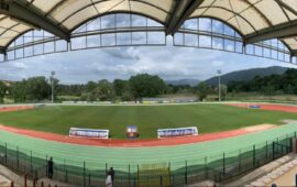Coppa Italia di Eccellenza, la finale spostata all’Olindo Galli di Tivoli