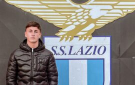 Tor Tre Teste, Agrifoglio ceduto alla Lazio
