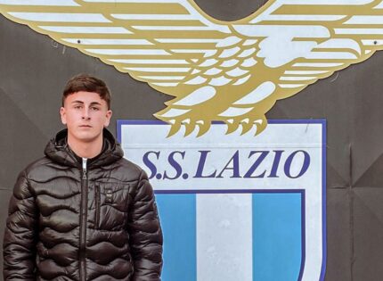 Tor Tre Teste, Agrifoglio ceduto alla Lazio