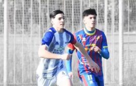 Under 17 Élite: il resoconto dell’ultimo turno