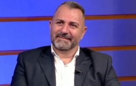 Grifone Calcio: Alessandro Maffei lascia la guida tecnica dell’Under 15