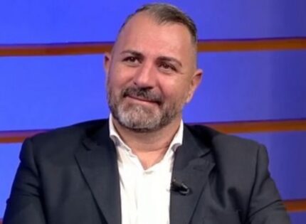 Grifone Calcio: Alessandro Maffei lascia la guida tecnica dell’Under 15