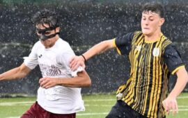Under 17 Élite, 17ª giornata: si sfidano le prime della classe, occhi puntati su Stadium, Borghesiana e Castelli