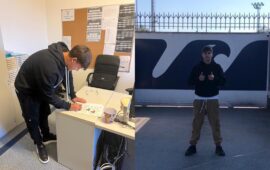 Under 17 Élite: Trastevere, due big ceduti alla Lazio