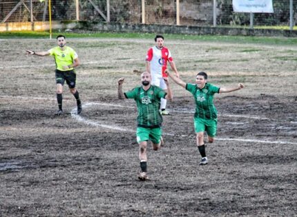 Certosa, Di Mario: “Domani farò di tutto per buttare il pallone in porta, crediamo molto in noi stessi”