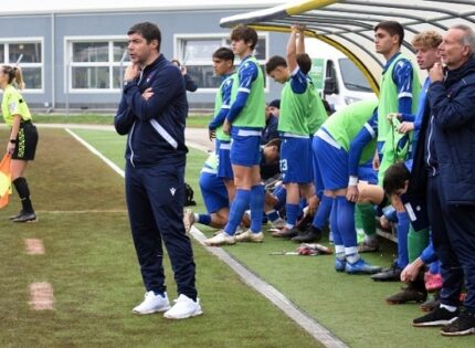 Rappresentativa Serie D, per il primo raduno in vista della Viareggio Cup mister Giannichedda ha convocato 5 calciatori di club laziali