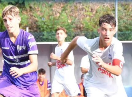 Under 15 Élite, il focus sul 18º turno