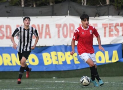 Under 15 Élite, la presentazione del 21º turno
