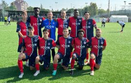 Promozione, gironi C e D: la presentazione della ventiduesima giornata