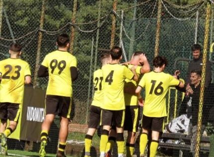 Promozione, gironi C e D: la presentazione della ventunesima giornata di campionato