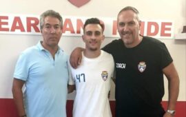 Promozione, gironi C e D: la presentazione della 23esima giornata