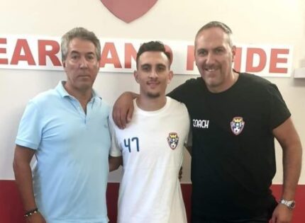 Promozione, gironi C e D: la presentazione della 23esima giornata