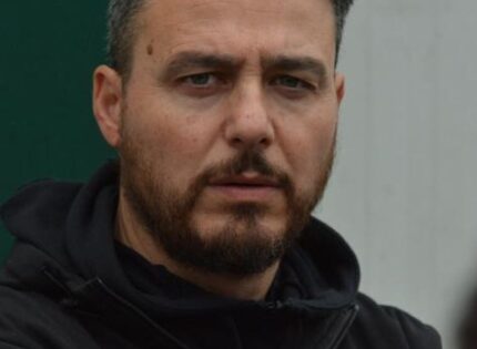 Il Città di Paliano tra campionato e coppa: “Andiamo avanti con serenità, il mio lavoro non è mai stato messo in dubbio”
