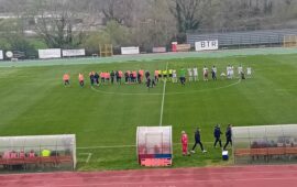 Roma City corsaro al Galli