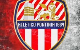 Atletico Pontinia, al posto del dimissionario Bellamio richiamato mister Francesco Gesmundo. Respinte le dimissioni del DS Pelle