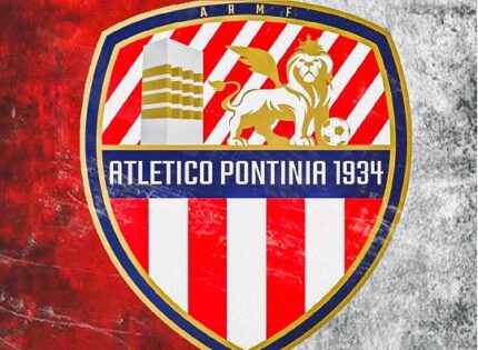 Atletico Pontinia, al posto del dimissionario Bellamio richiamato mister Francesco Gesmundo. Respinte le dimissioni del DS Pelle