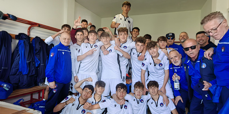 60° Torneo delle Regioni, si qualifica ai Quarti solo l’Under 15. Salutano la competizione l’Under 17 e l’Under 19 del C.R. Lazio