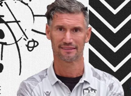 Atletico Torrenova, esonerato il tecnico dell’Under 19 Mirko Di Luigi
