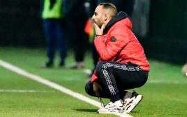 Lodigiani, Lettieri: “Il nome che portiamo una responsabilità. Noi gruppo ambizioso che sa dove vuole arrivare”